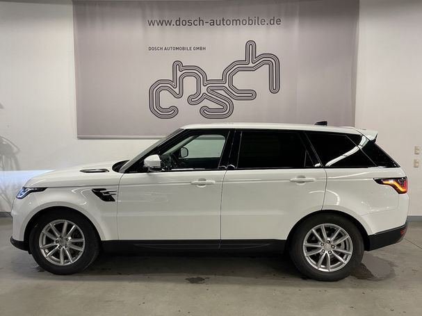 Land Rover Range Rover Sport 183 kW image number 2