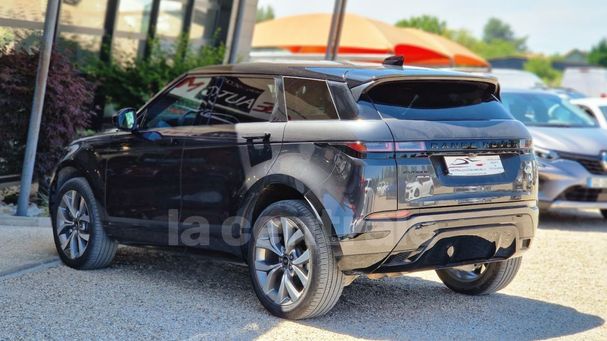 Land Rover Range Rover Evoque 240 4WD 177 kW image number 4