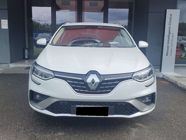 Renault Megane E-Tech 160 Line 116 kW image number 3