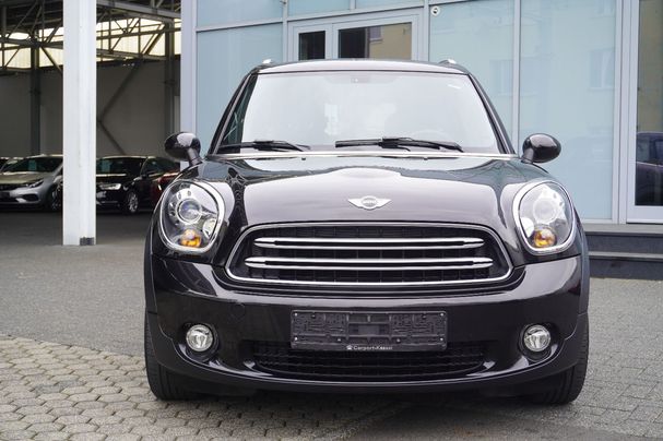 Mini Cooper Countryman 90 kW image number 3