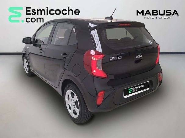 Kia Picanto 1.0 49 kW image number 7