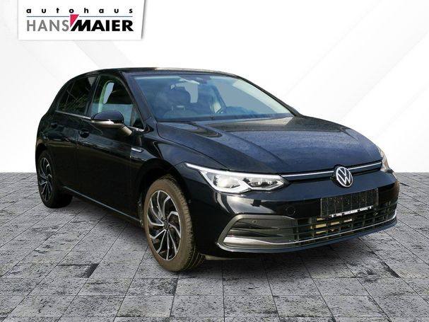 Volkswagen Golf 1.5 TSI Style 96 kW image number 6