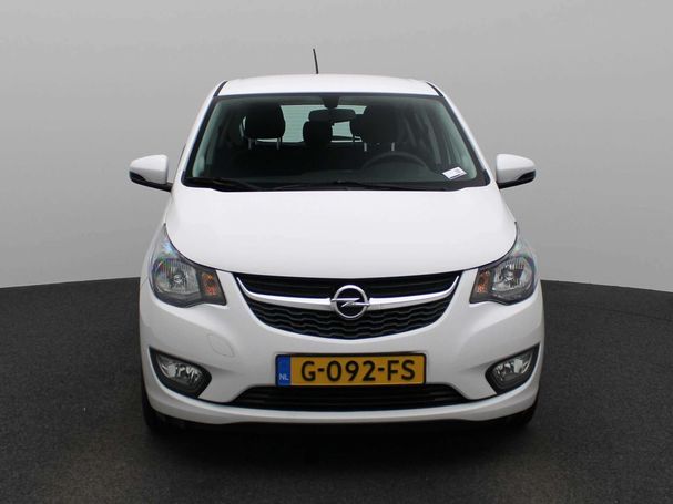 Opel Karl 1.0 Edition 55 kW image number 3