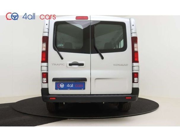 Renault Trafic dCi 92 kW image number 7