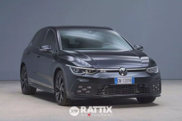 Volkswagen Golf GTD DSG 147 kW image number 1