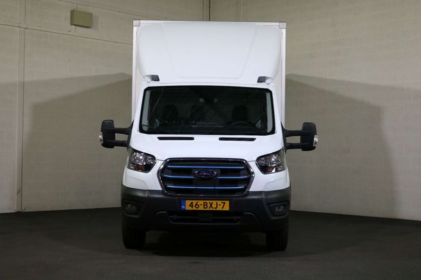 Ford E-Transit 425 L4 Trend 135 kW image number 6