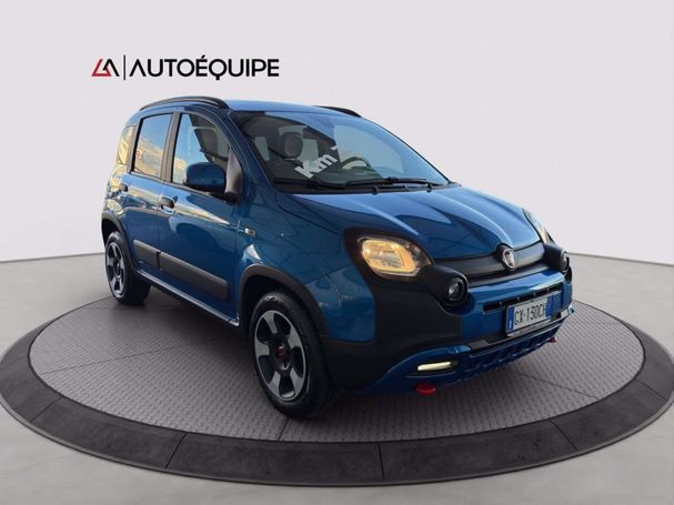 Fiat Panda 51 kW image number 7