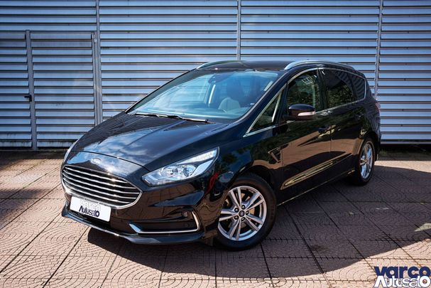 Ford S-Max 2.0 EcoBlue TITANIUM 110 kW image number 1