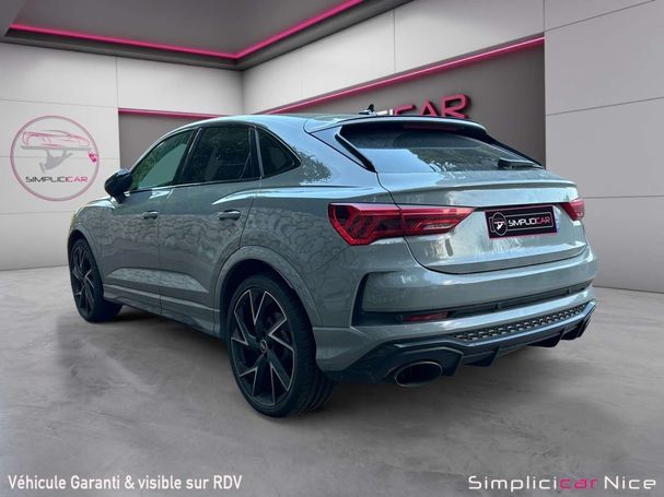 Audi RSQ3 294 kW image number 4