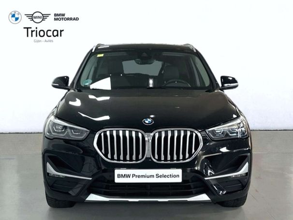 BMW X1 sDrive18d 110 kW image number 2