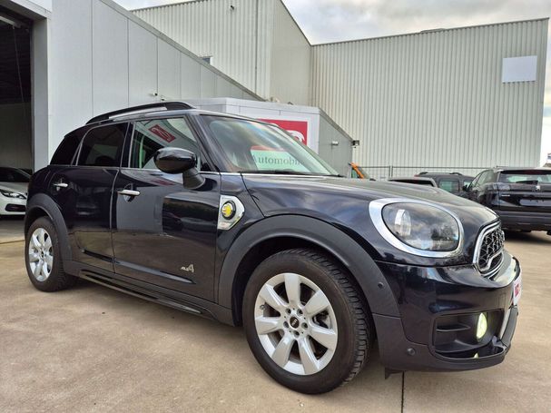 Mini Cooper SE Countryman ALL4 165 kW image number 3