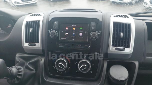 Fiat Ducato 2.0 MultiJet 115 85 kW image number 25