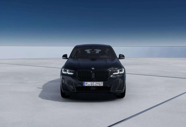 BMW X4 xDrive20d 140 kW image number 2