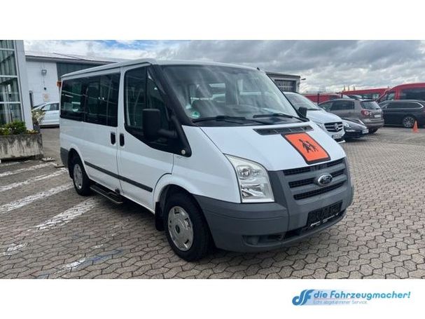 Ford Transit 280 K 63 kW image number 7