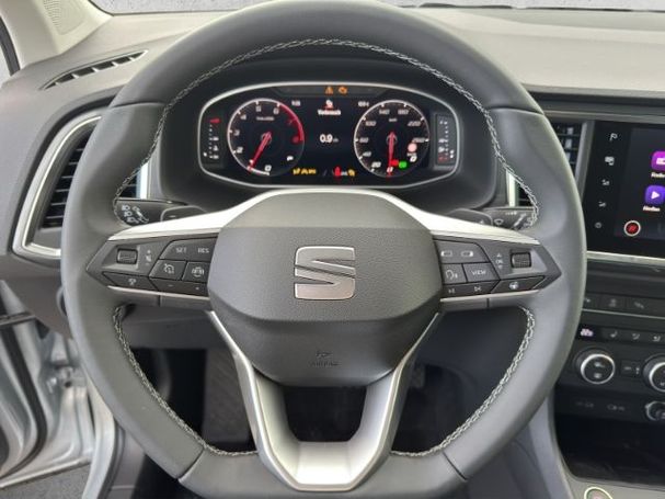 Seat Ateca 1.5 TSI Style 110 kW image number 14