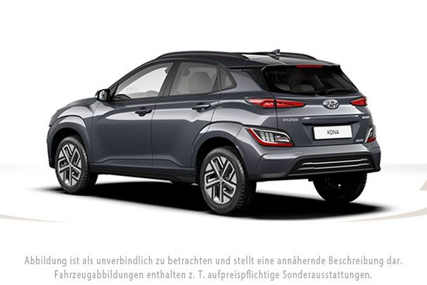 Hyundai Kona Premium 150 kW image number 3