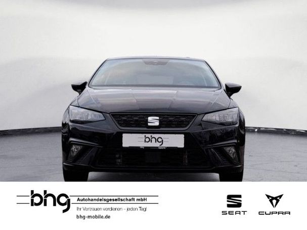 Seat Ibiza 1.0 TSI S&S Style 70 kW image number 2