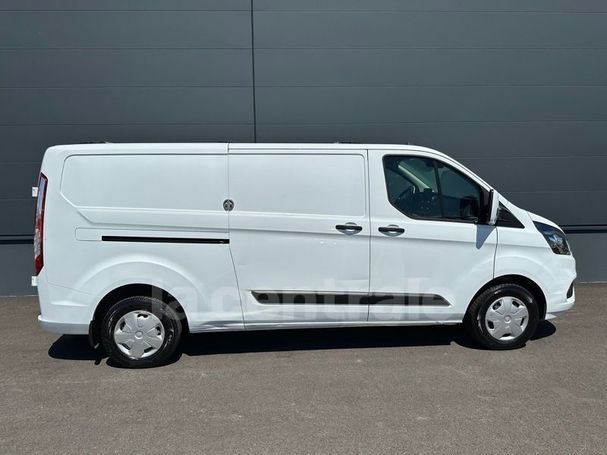 Ford Transit Custom 320 L2H1 Trend 96 kW image number 11