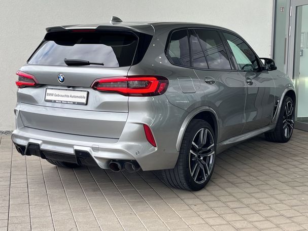 BMW X5 M xDrive 441 kW image number 3