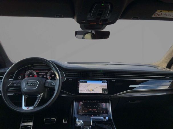 Audi SQ8 4.0 TFSI 373 kW image number 7