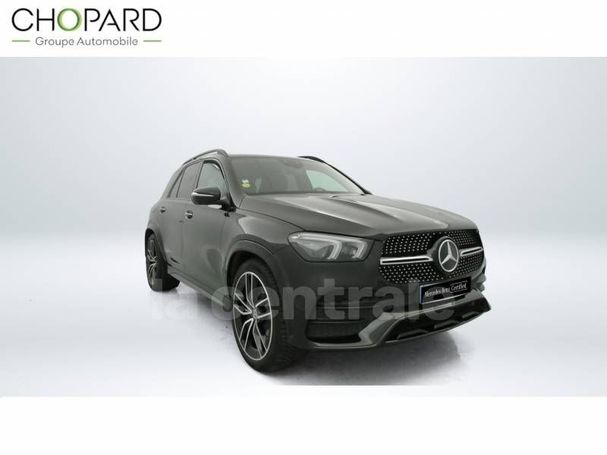 Mercedes-Benz GLE 300 d 4Matic Line 180 kW image number 2