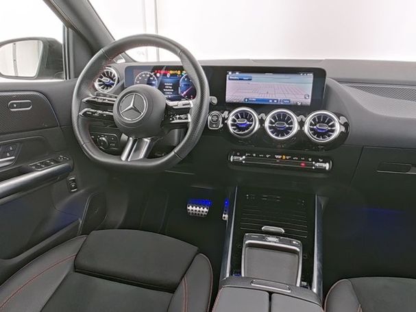 Mercedes-Benz B 220 d 140 kW image number 7