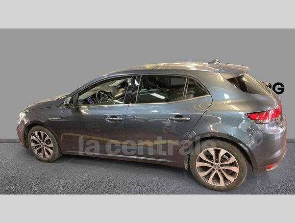 Renault Megane 85 kW image number 16