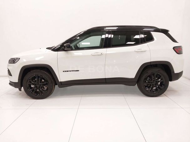 Jeep Compass 96 kW image number 4