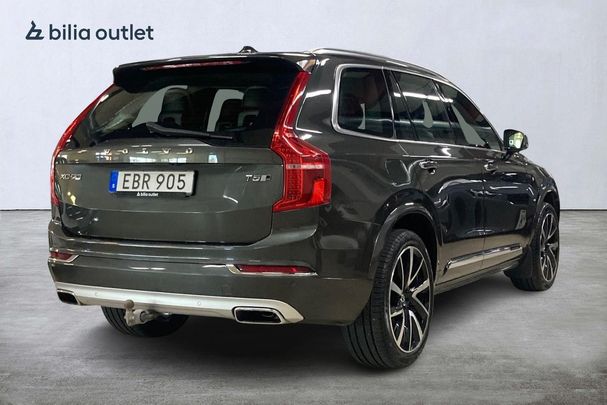 Volvo XC90 T5 AWD Inscription 184 kW image number 4