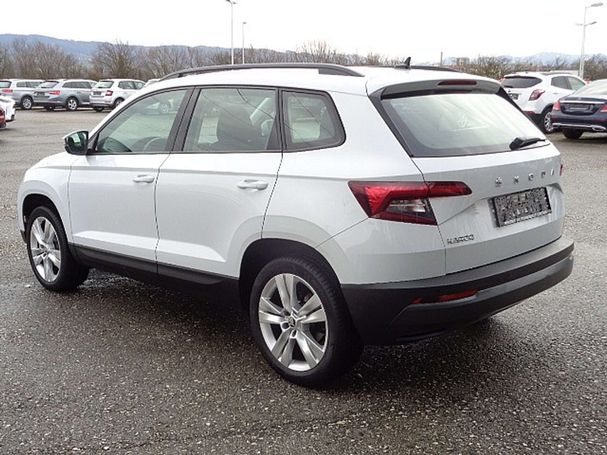 Skoda Karoq 2.0 TDI DSG 85 kW image number 5