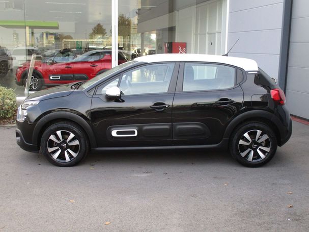 Citroen C3 Pure Tech 81 kW image number 5