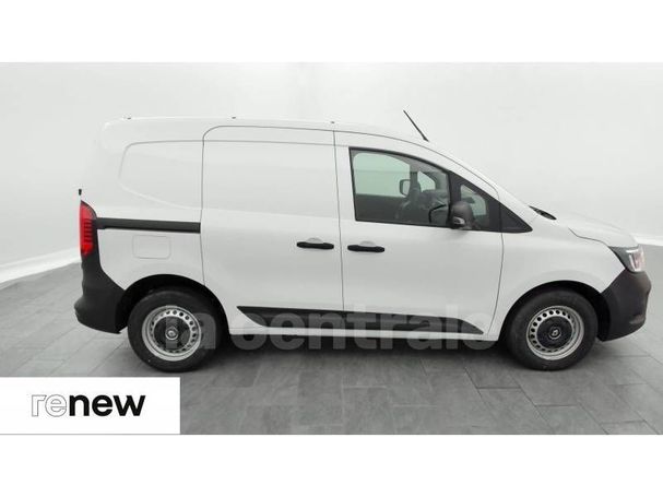 Renault Kangoo BLUE dCi 95 70 kW image number 4