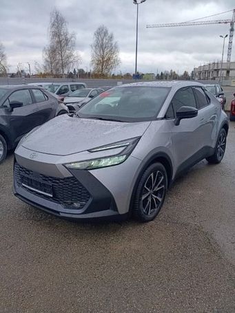 Toyota C-HR 103 kW image number 1