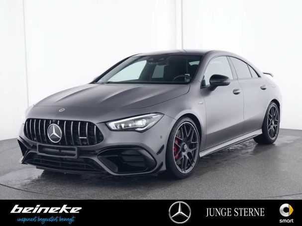 Mercedes-Benz CLA 45 AMG S 310 kW image number 2