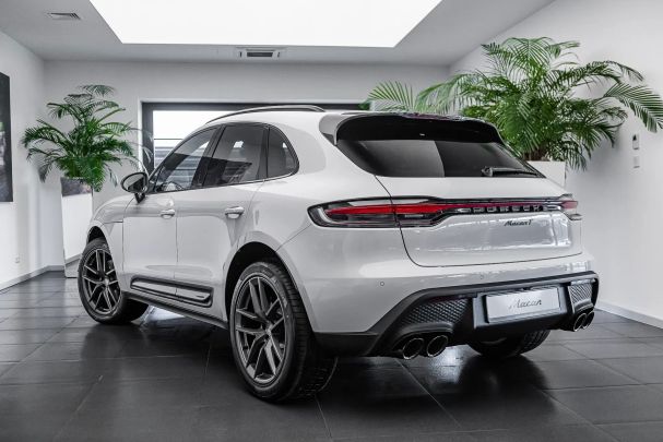 Porsche Macan 195 kW image number 31