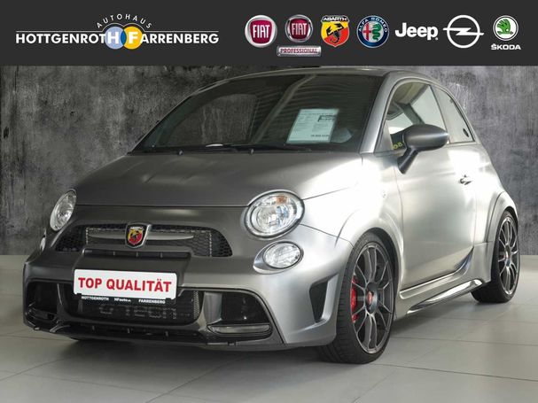 Abarth 695 140 kW image number 1