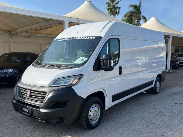 Fiat Ducato 140 103 kW image number 1