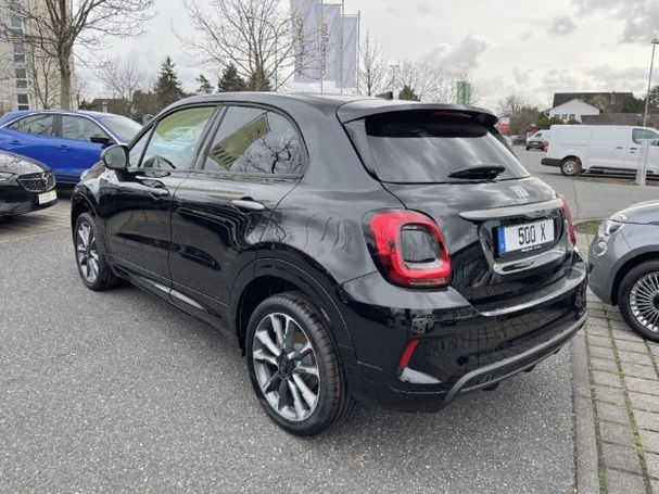 Fiat 500X 1.5 Hybrid 96 kW image number 2