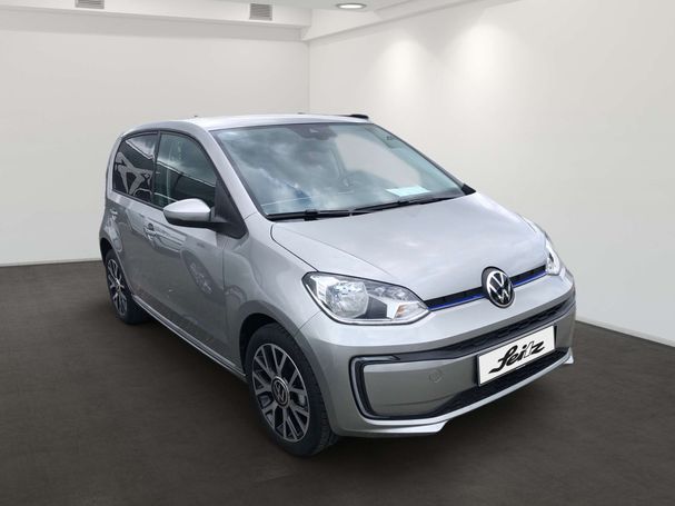 Volkswagen up! 60 kW image number 3