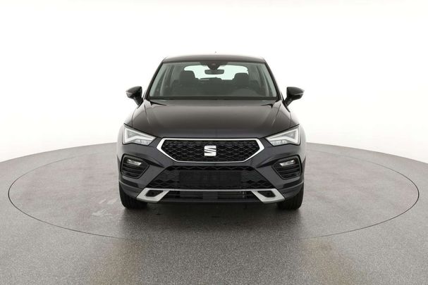 Seat Ateca 1.5 TSI DSG Style 110 kW image number 25