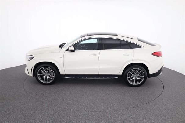 Mercedes-Benz GLE 53 AMG 320 kW image number 5