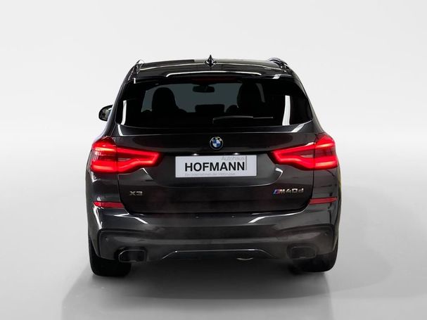 BMW X3 M40d xDrive 250 kW image number 3