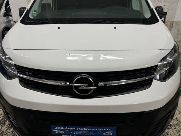 Opel Vivaro 100 kW image number 14