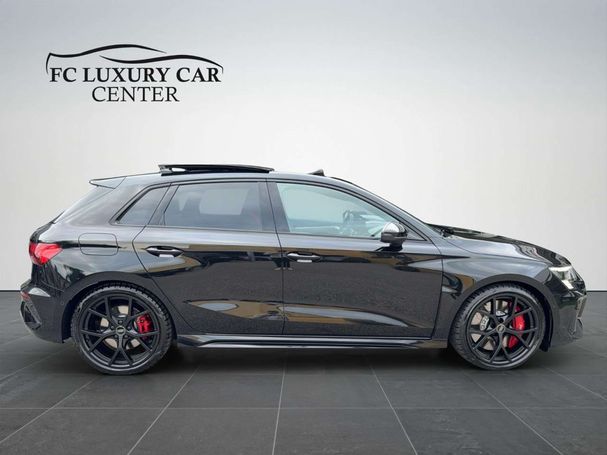 Audi RS3 Sportback 294 kW image number 4