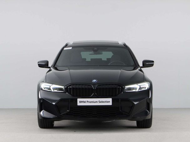 BMW 320 e Touring 150 kW image number 6