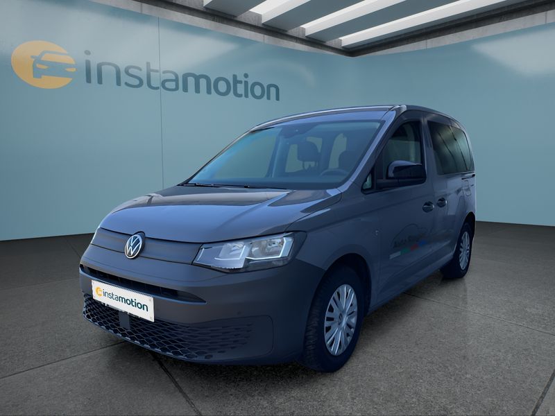 Volkswagen Caddy 2.0 TDI