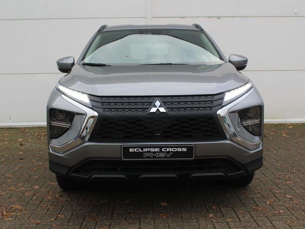 Mitsubishi Eclipse Cross PHEV 138 kW image number 45