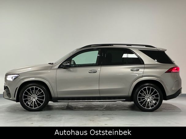 Mercedes-Benz GLE 400 d 4Matic 243 kW image number 6