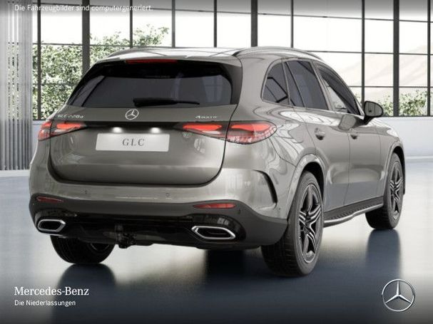 Mercedes-Benz GLC 220 d 145 kW image number 4