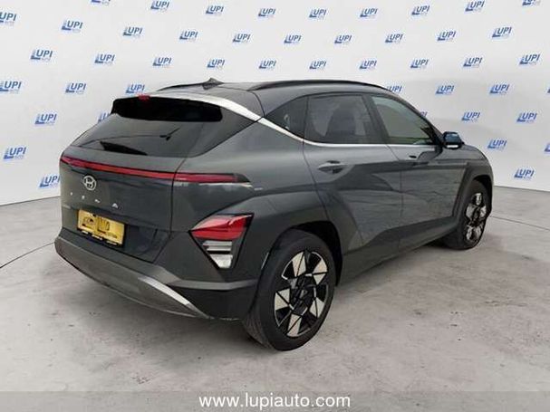 Hyundai Kona 88 kW image number 5